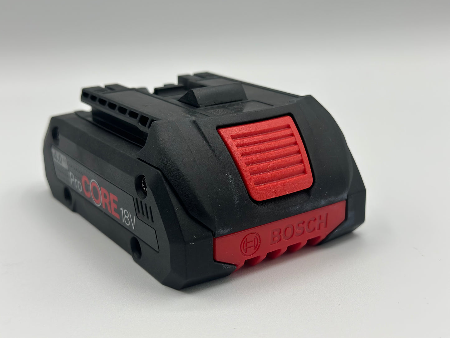 Kits chargeur et 2 batteries PROCORE de 4AH dernière technologie performante et léger neuf