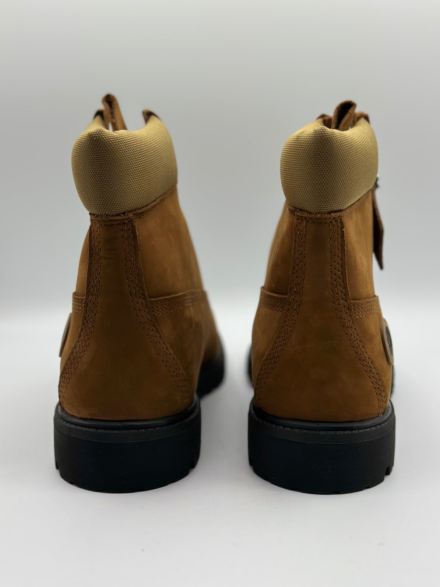 Timberland 6 Inch Premium Bottes Imperméable Chaussures à Lacets