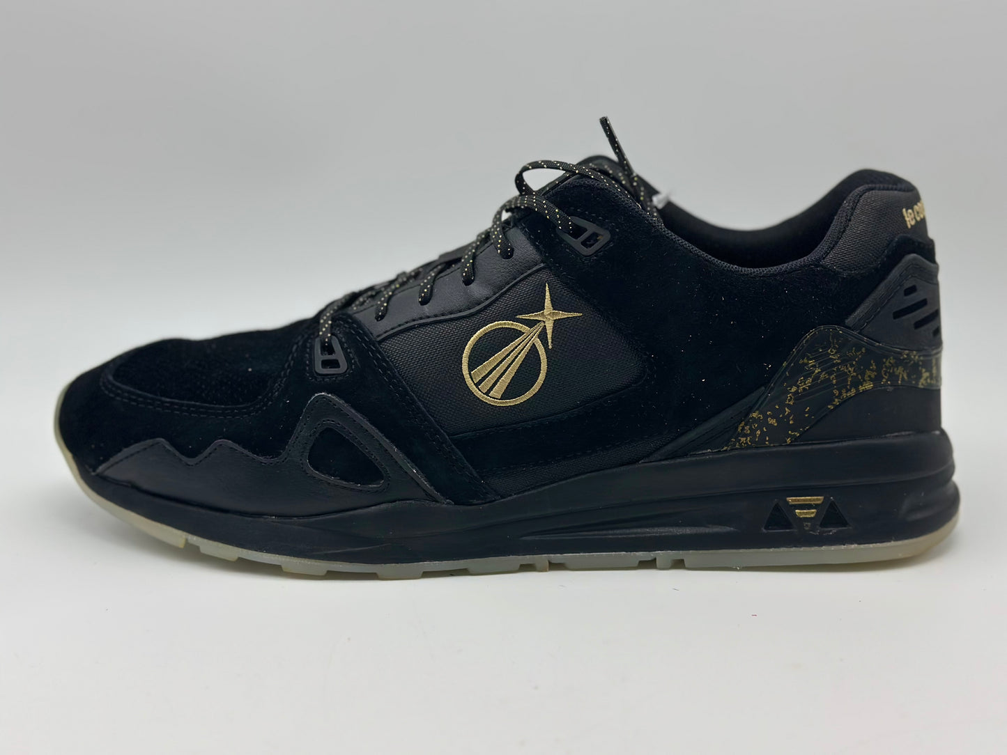 Baskets Le Coq Sportif Lcs R1000 Soprano