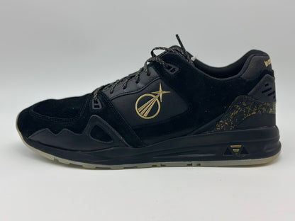 Baskets Le Coq Sportif Lcs R1000 Soprano