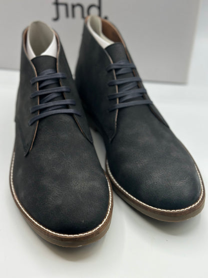 find. Heavy Rand Desert Boots, Marron
