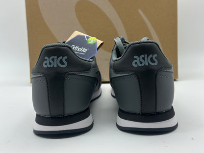 Baskets Asics TIGER RUNNER STEEL GREY/SHEET ROCK Neuve