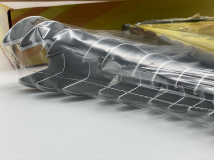 Jeux de 16 pièces clés avec chrome vanadium neuves