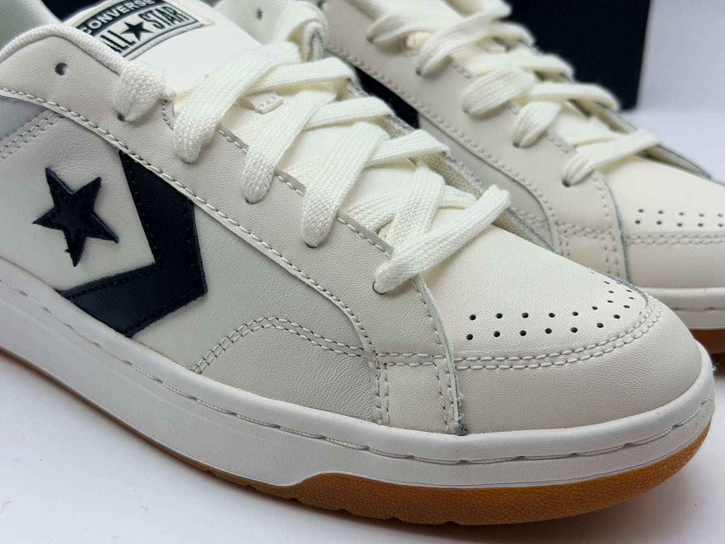 Converse PRO BLAZE CLASSIC BASKETS BASSES Homme