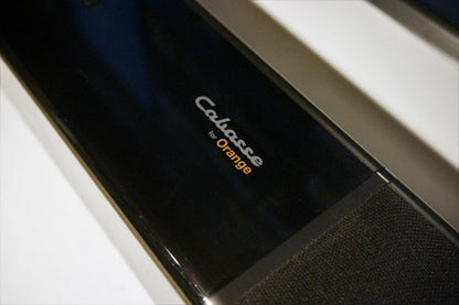 Barre de son Cabasse for Orange est une barre de son Home Cinéma 3D Dolby Atmos neuve
