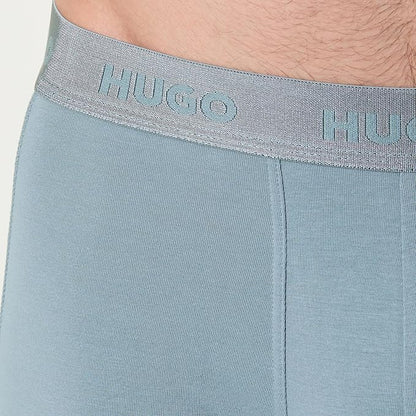 Hugo Trunk Triplet Pack 10268005 01, Open Miscellaneous, M Hommes