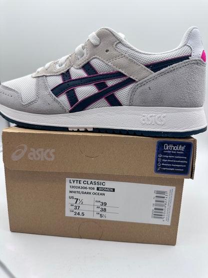 ASICS Lyte Classic, Basket