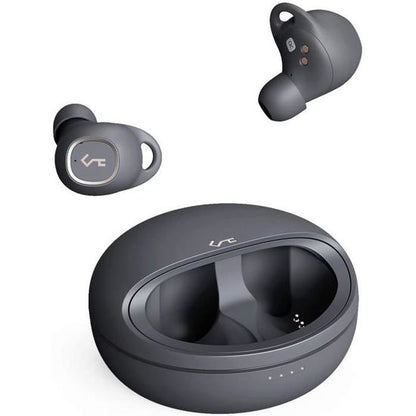 Écouteurs Bluetooth 5.1, Casque sans Fil Intra-Auriculaires Bluetooth avec 28 Heures contrôle volume neuf