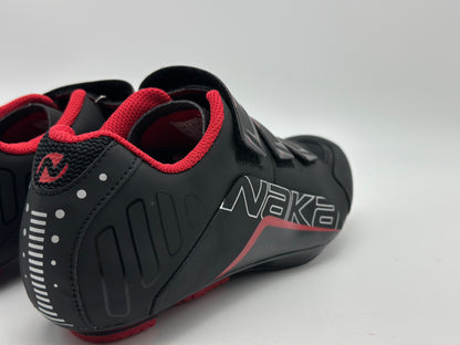 Chaussures de vélo route adulte