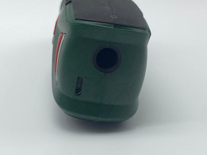 Pistolet à colle Bosch - Livré avec chargeur micro-USB + 4 bâtonnets de colle