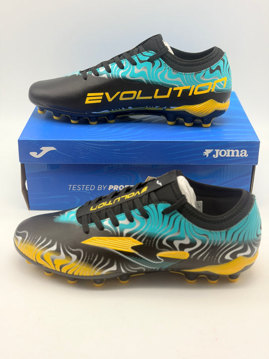 Joma Evolution Chaussures de football pour hommes