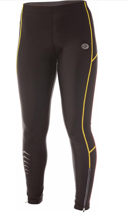 Ultrasport Quick Dry Thermo-Dynamic Pantalon de Course Femme