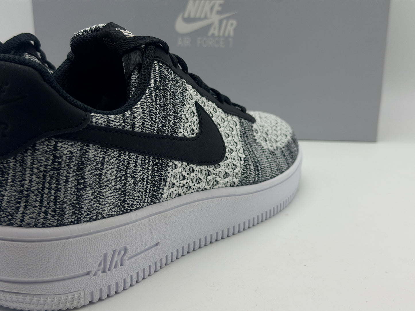 Nike Air Force 1 Flyknit 2.0
Chaussure