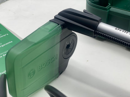 Bosch Home and Garden Perceuse à percussion - EasyImpact 550