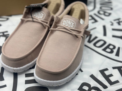 Hey Dude chaussures ultra légères , neuves Neutre tailles 43