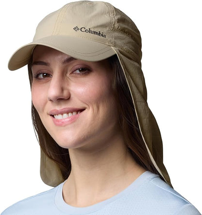 Columbia Schooner Bank 2 Cachalot - Chapeau Cachalot - Mixte
