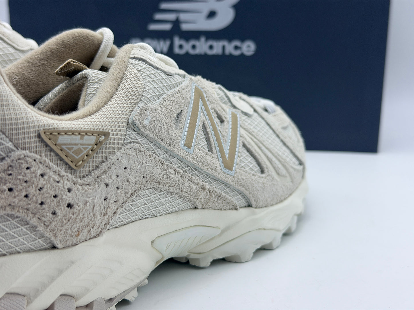 New Balance 610v1 chaussures