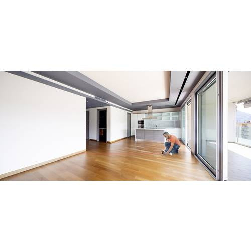 Mètre Télémètre 2en1 laser Plage de mesure (max.) 40 m neuf