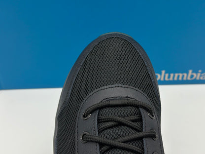 Columbia Homme Trailstorm Ascend WP Chaussures de Trekking et de randonnée Taille Basse