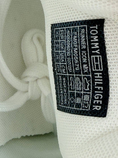 Tommy Hilfiger Homme Runner Icon Mix Bas