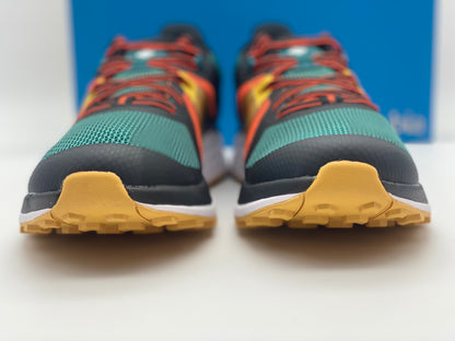 Columbia Escape Pursuit Trail Running de Marche Baskets Chaussures Hommes T44