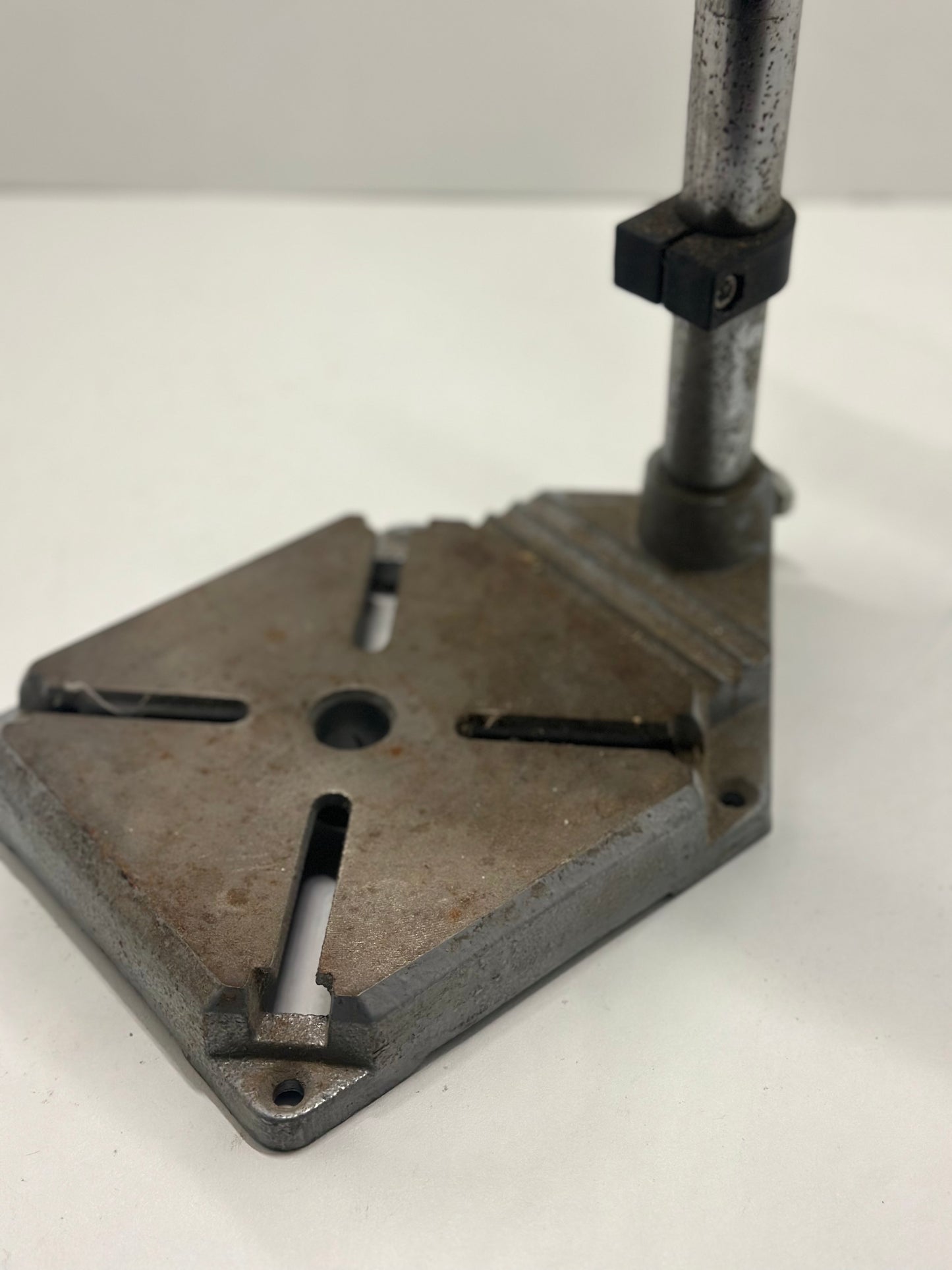 Support de perçage pour perceuse neuf