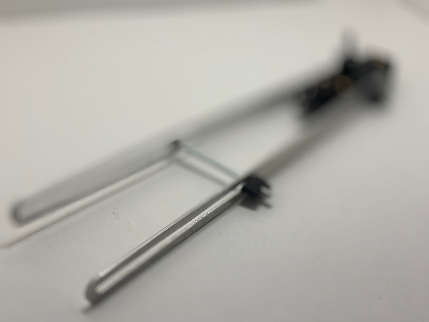 Edma Nibblex Universal Grignoteuse Électrique, Noir neuf
