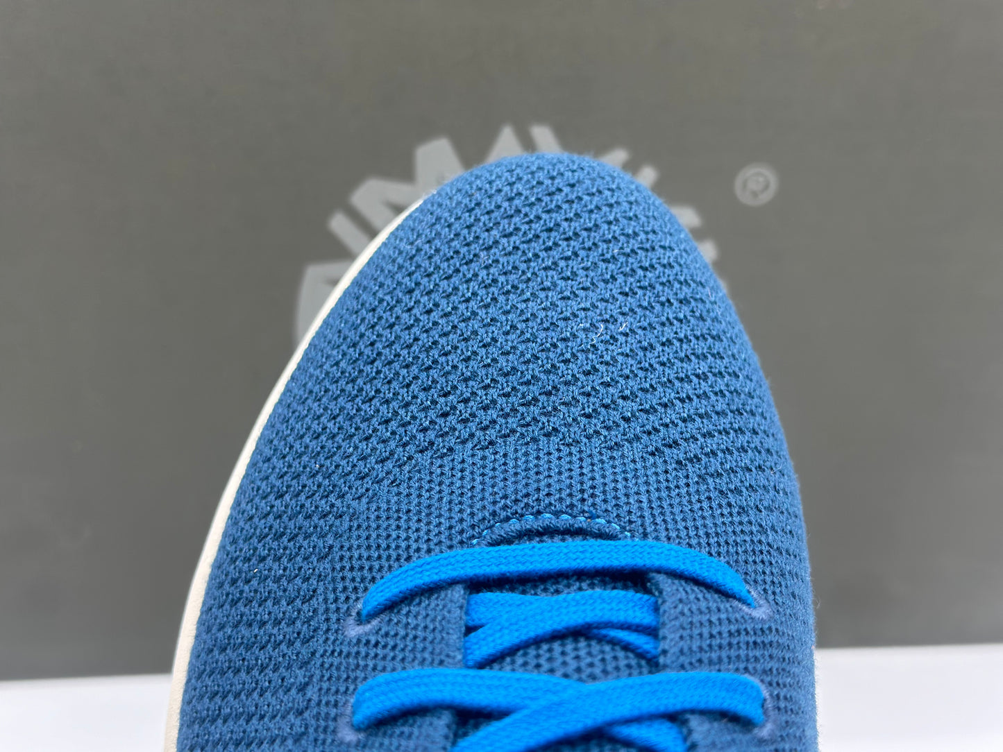 TIMBERLAND
Sneakers neuf toutes saisons légères