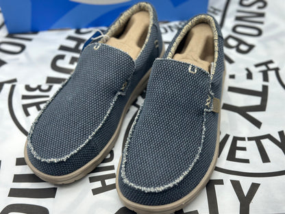 HEYDUDE - Mâle Chaussures hommes ultra légères neuves authenticité garantie taille 43