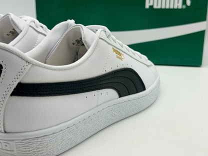 Puma Basket Classic XXI BasketHomme