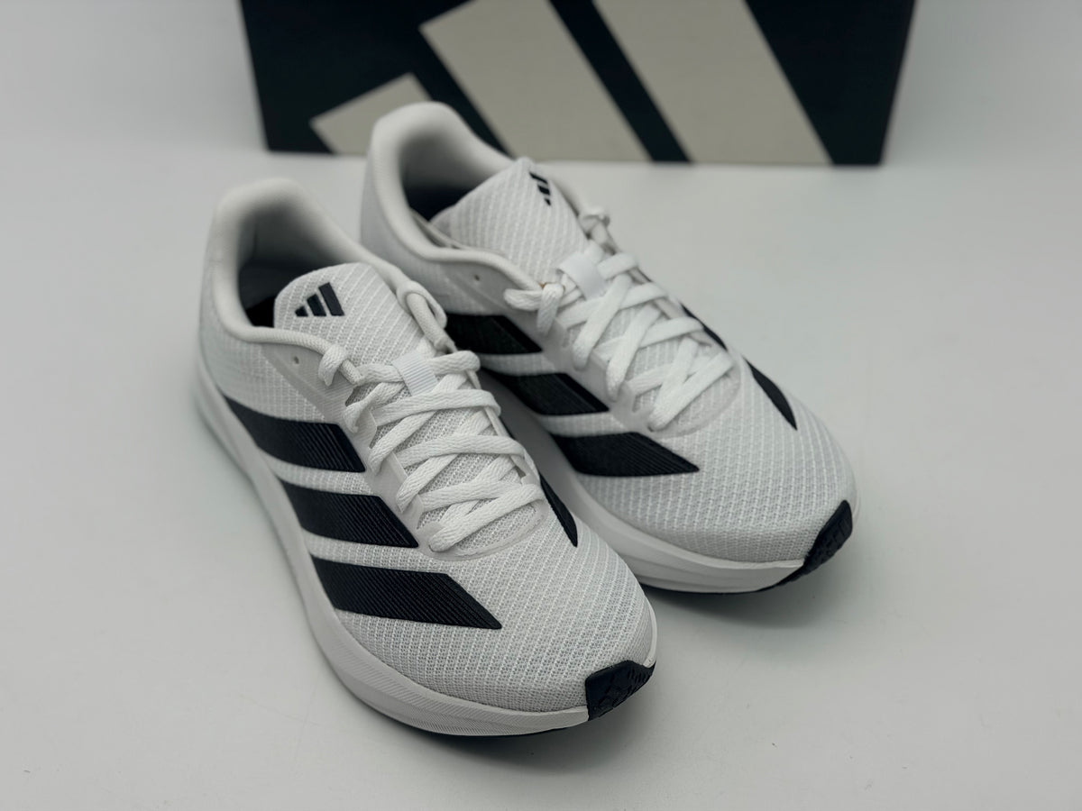 Chaussures de running Adidas blanches légères