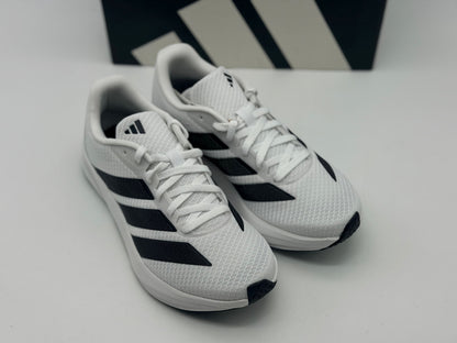 Chaussures de running Adidas blanches légères