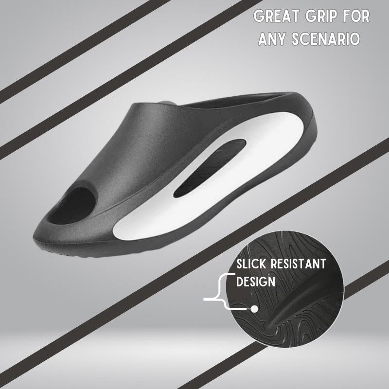 Sandales confortable pour Femmes et Hommes Été Creux Unisexe Sports Chaussures de Plage
