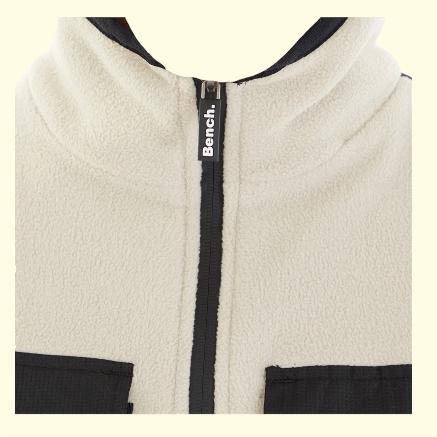 Vetse Polaire Homme taille M