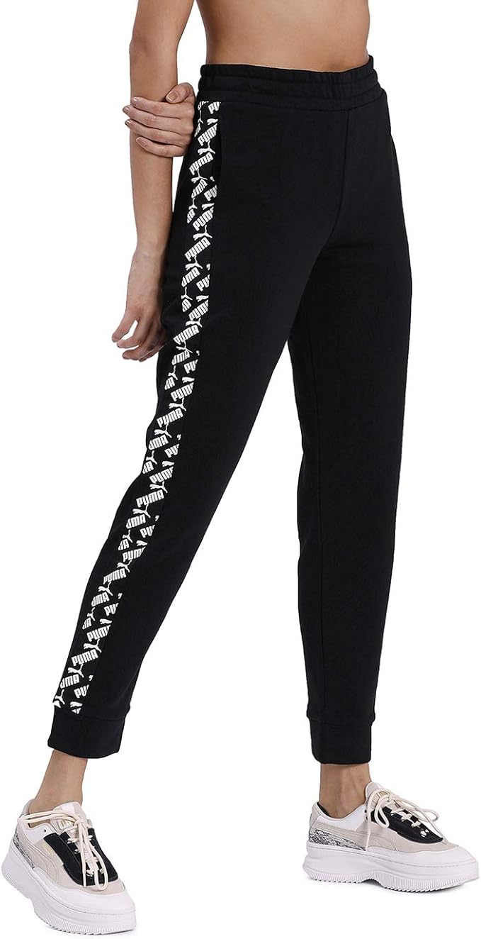 PUMA Amplified Pants TR Cl - Pantalon De Jogging - Amplified Pants TR cl - Femme