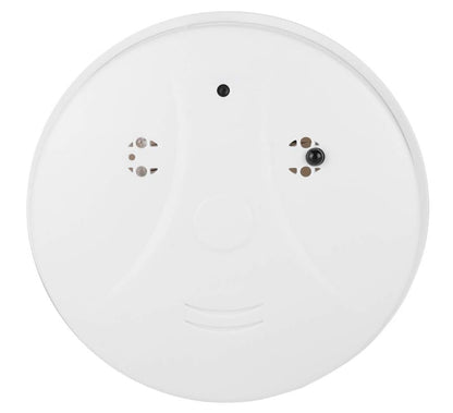 Détecteur D'alarme 1080P WiFi Caméra 32GB Vidéo DV DVR 15M Télécommande Nanny Motion Cam