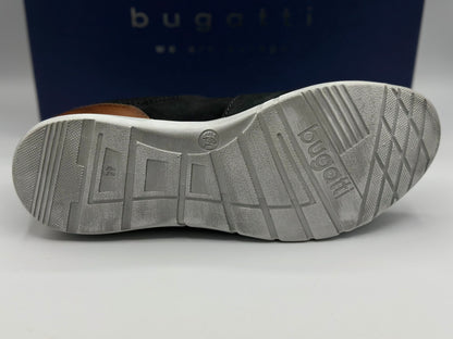 Sneaker Bugatti bleu foncé taille 44
