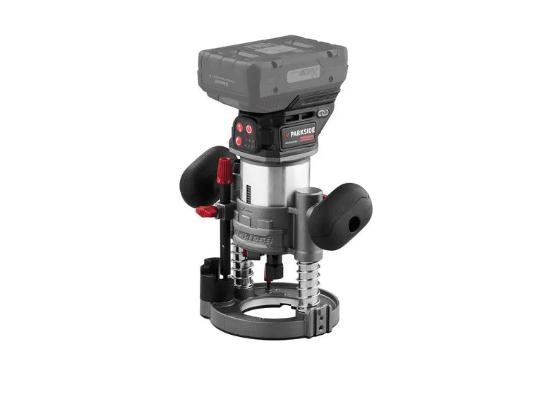 Fraiseuse multifonction sans fil PMFAP 20-Li A1, 20 V parkside