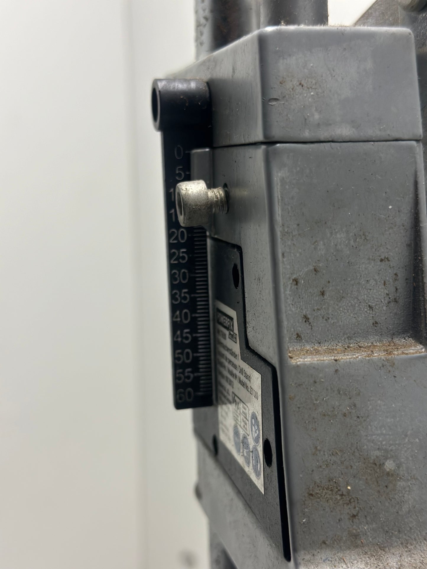 Support de perçage pour perceuse neuf