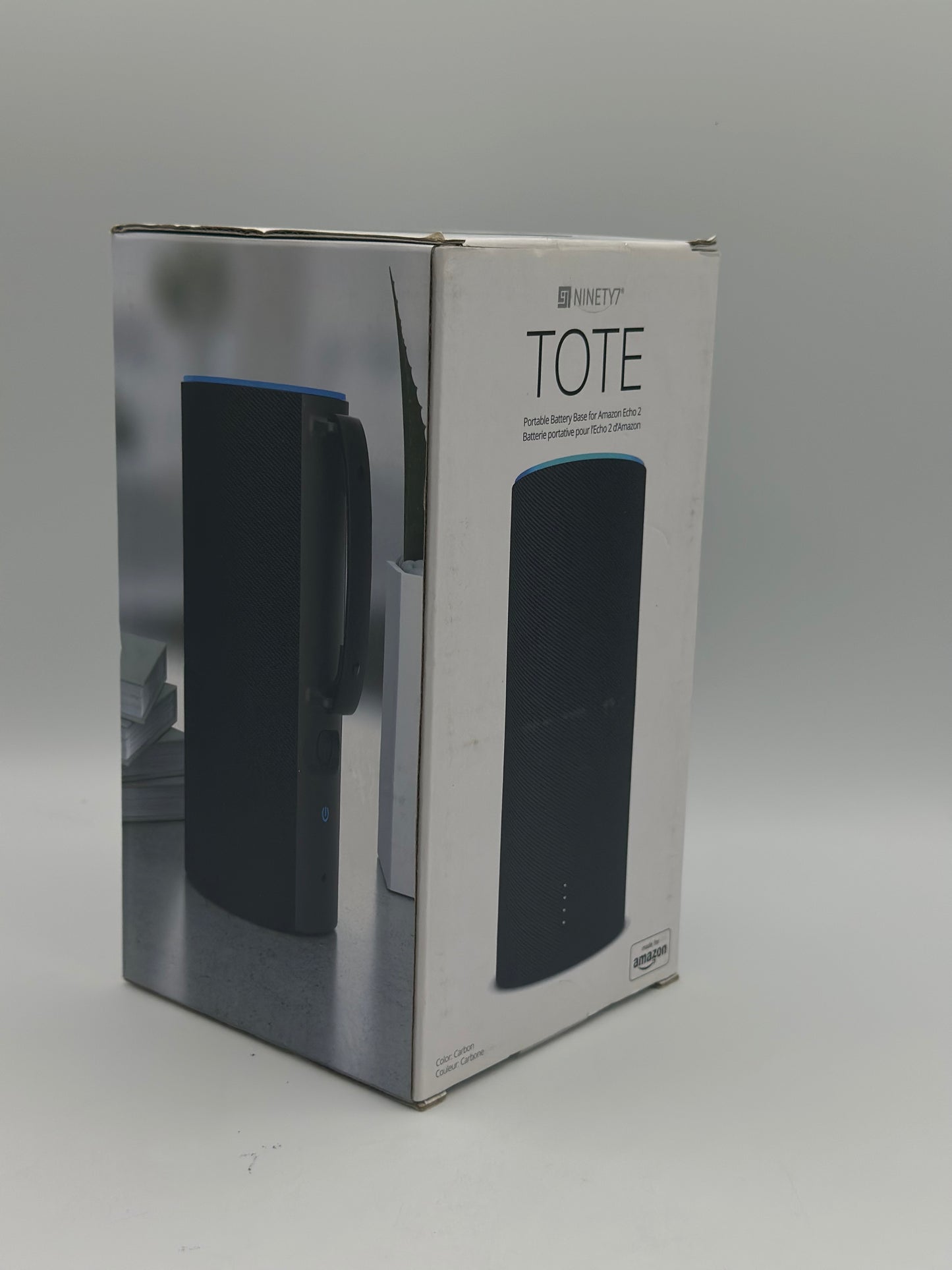 batterie SkyTote pour Amazon Echo 2