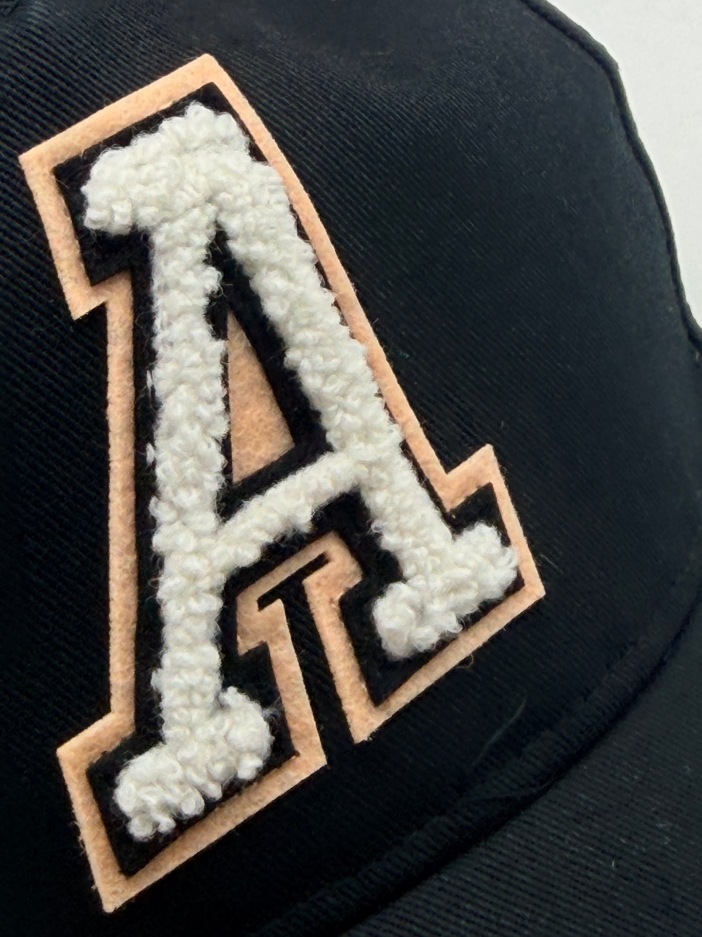 Casquette de balle unisexe adidas A Cap