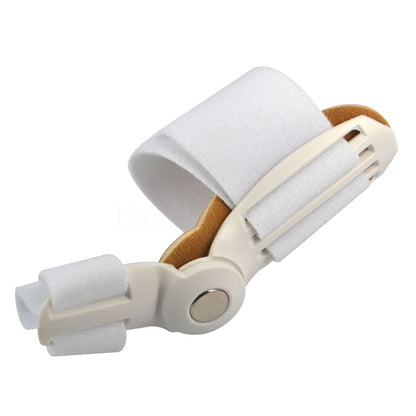 Correcteur d'hallux Valgus avec séparateur de valgus de pied