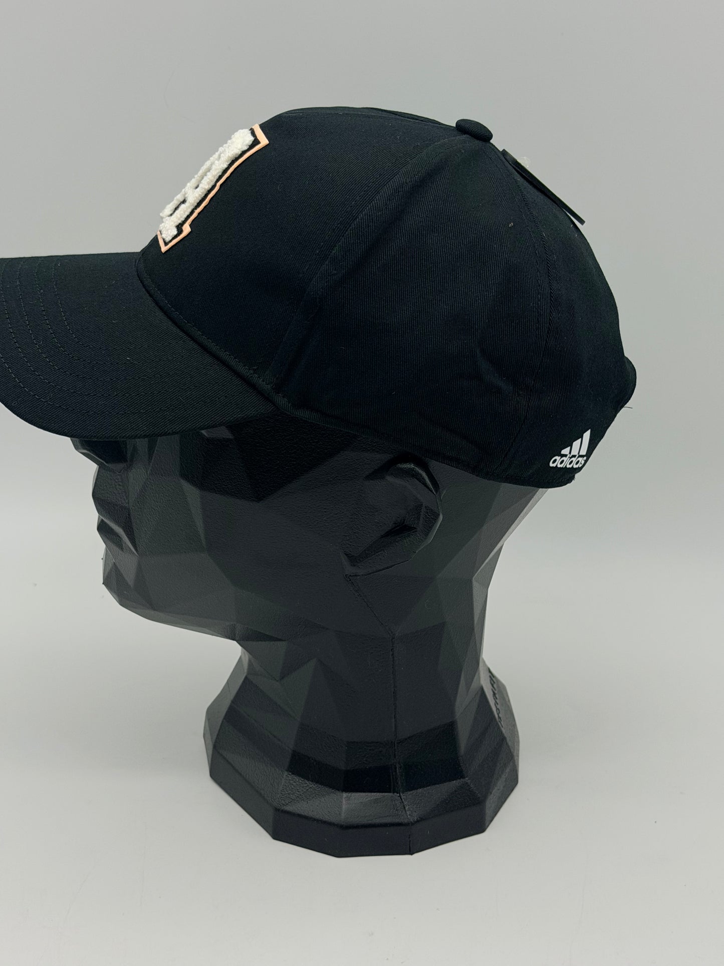 Casquette de balle unisexe adidas A Cap