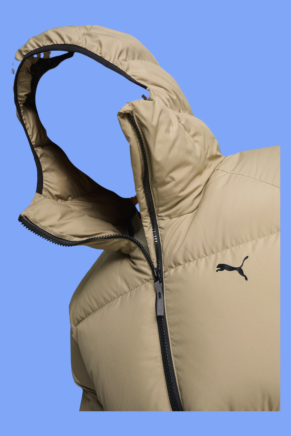 Puma Doudoune - oak branch