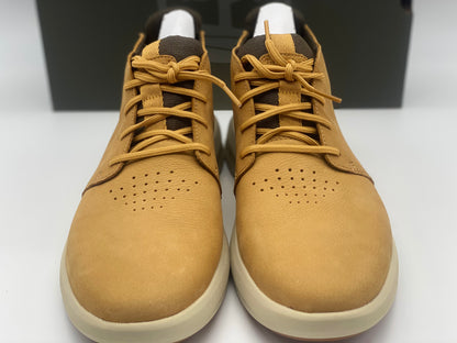 CHUKKA BRADSTREET ULTRA POUR HOMME EN JAUNE neuve et authentique taille 43,5
