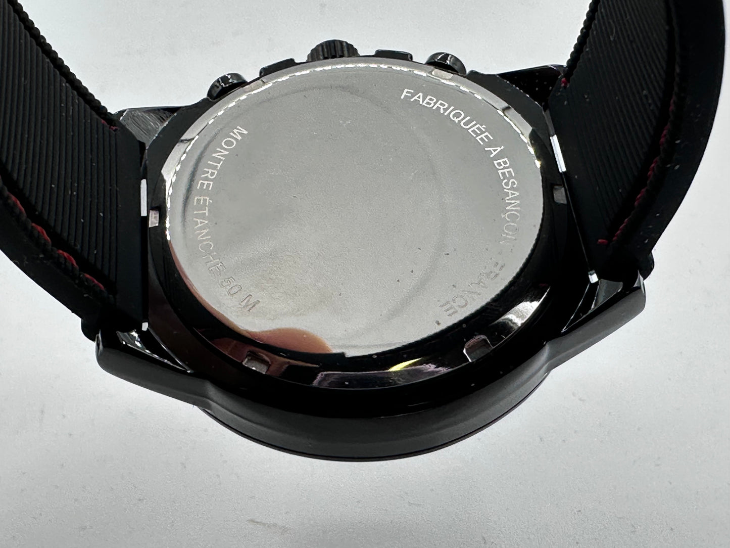 Montre Homme - neuve