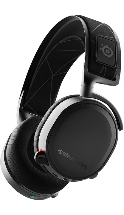 Casque de Jeu sans Fil et sans Perte - Son Surround DTS Headphone:X v2.0 pour PC, PlayStation 5