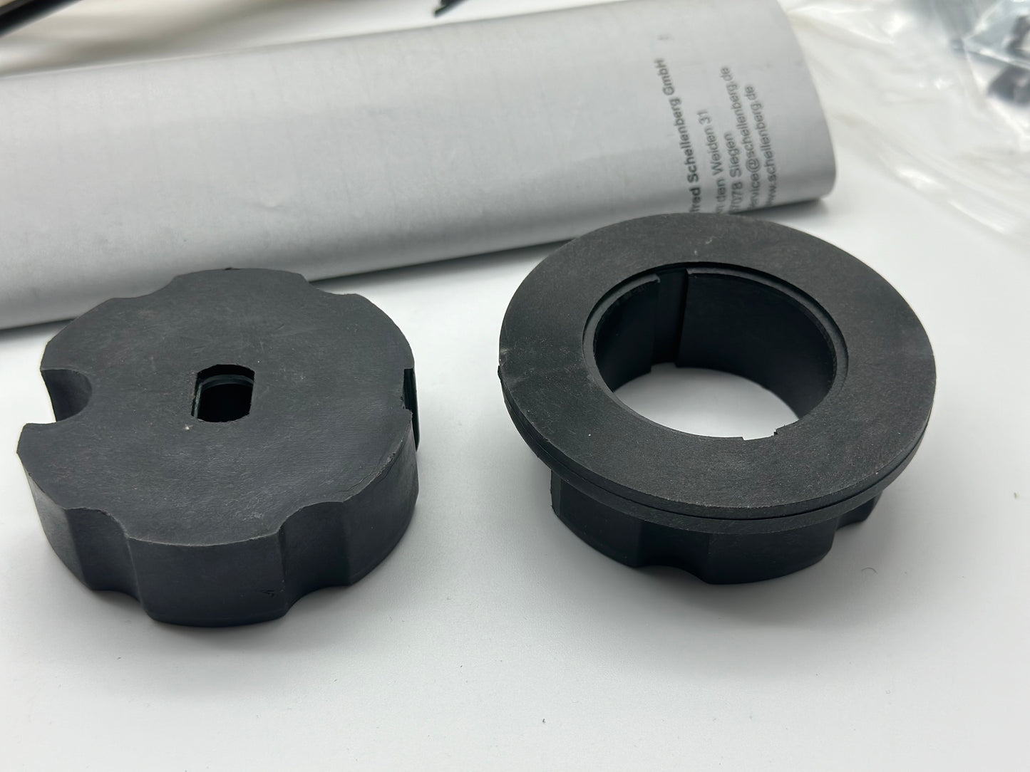 Moteur de Store pour tube de 65 mm Max neuf