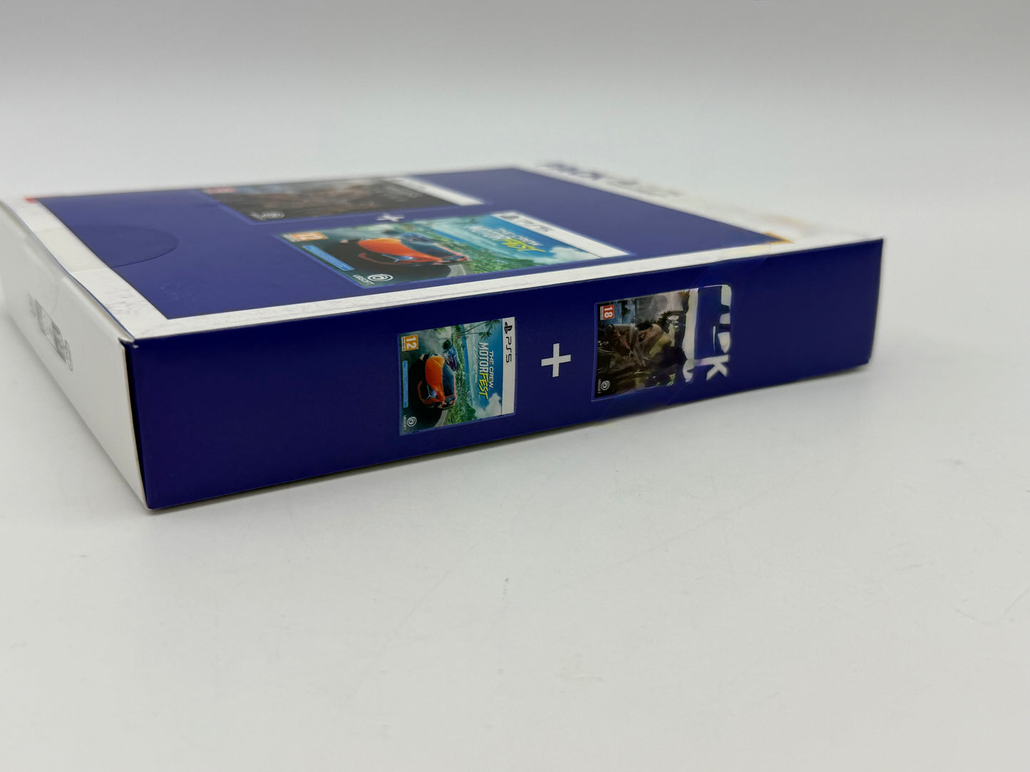 Pack Star Wars Outlaws + Prince of Persia PS5