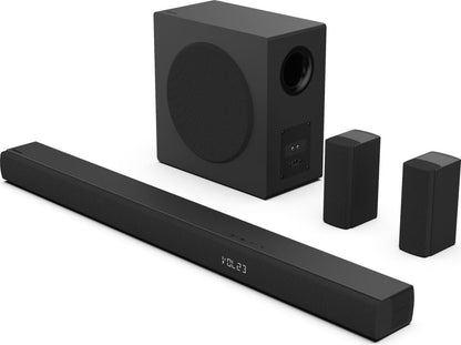 Hissens Barre de son 5.1 CH, 540 W, Dolby Audio
HS5100